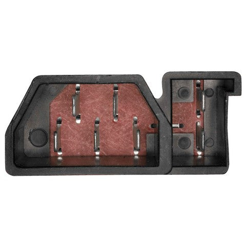 HVAC Blower Motor Resistor WVE 4P1385