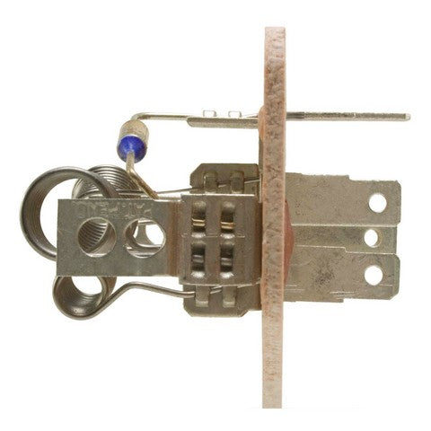 HVAC Blower Motor Resistor WVE 4P1386