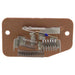 HVAC Blower Motor Resistor WVE 4P1386
