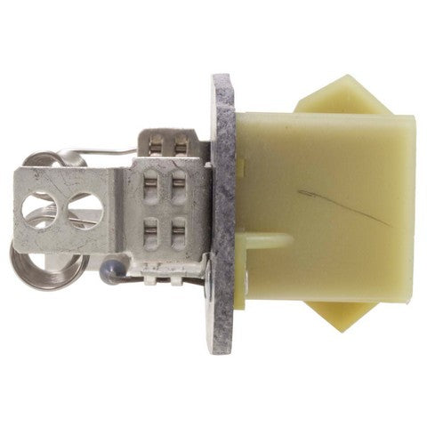 HVAC Blower Motor Resistor WVE 4P1388