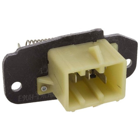 HVAC Blower Motor Resistor WVE 4P1388