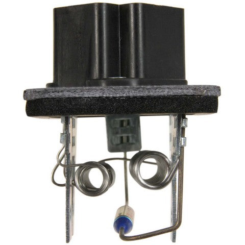 HVAC Blower Motor Resistor WVE 4P1390