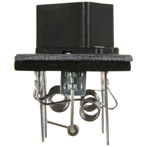 HVAC Blower Motor Resistor WVE 4P1390