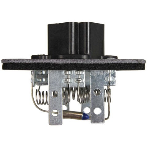 HVAC Blower Motor Resistor WVE 4P1390