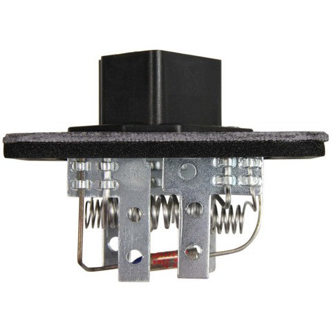 HVAC Blower Motor Resistor WVE 4P1390