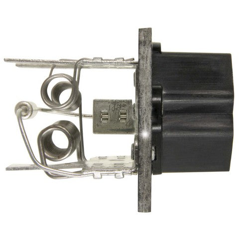 HVAC Blower Motor Resistor WVE 4P1391