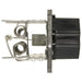 HVAC Blower Motor Resistor WVE 4P1391