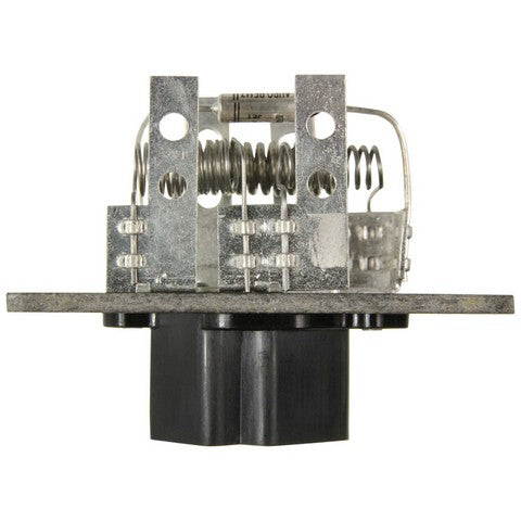 HVAC Blower Motor Resistor WVE 4P1391