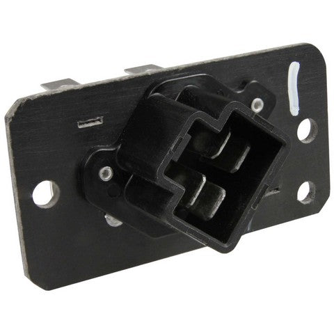 HVAC Blower Motor Resistor WVE 4P1391