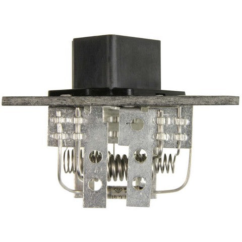 HVAC Blower Motor Resistor WVE 4P1391