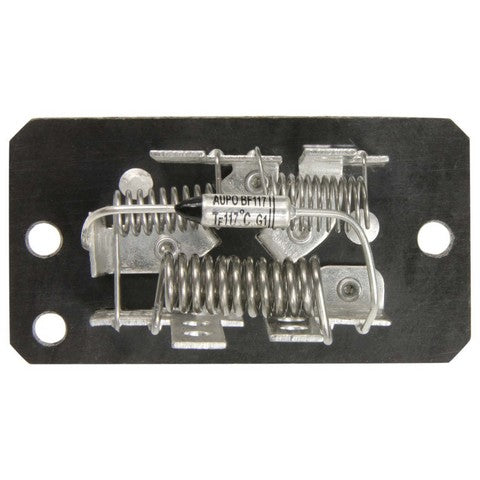 HVAC Blower Motor Resistor WVE 4P1391