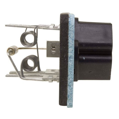 HVAC Blower Motor Resistor WVE 4P1398