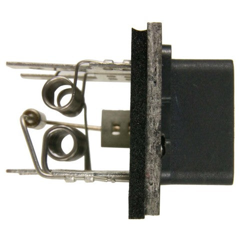 HVAC Blower Motor Resistor WVE 4P1400
