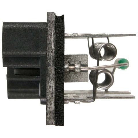 HVAC Blower Motor Resistor WVE 4P1400