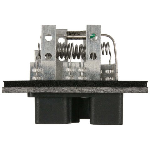 HVAC Blower Motor Resistor WVE 4P1400