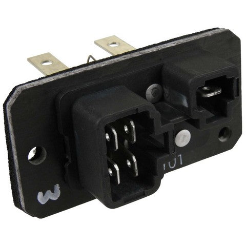 HVAC Blower Motor Resistor WVE 4P1400