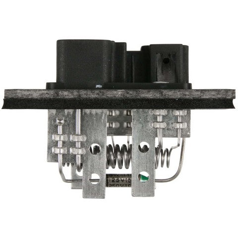 HVAC Blower Motor Resistor WVE 4P1400