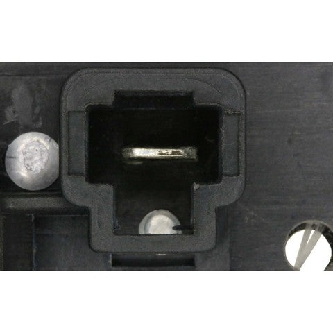 HVAC Blower Motor Resistor WVE 4P1400