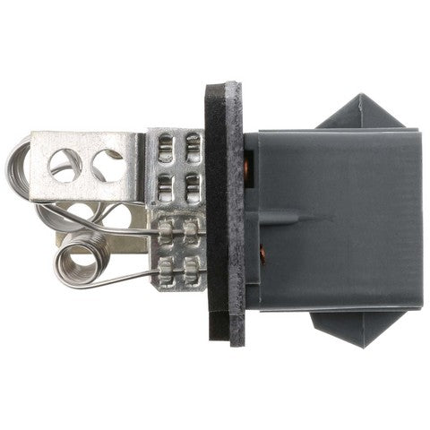 HVAC Blower Motor Resistor WVE 4P1401