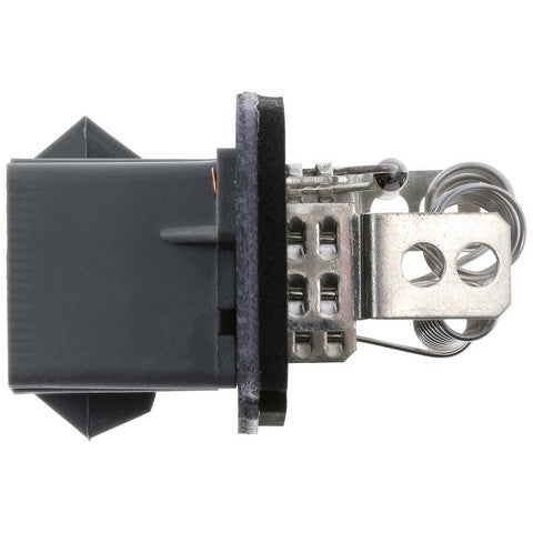 HVAC Blower Motor Resistor WVE 4P1401