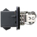 HVAC Blower Motor Resistor WVE 4P1401