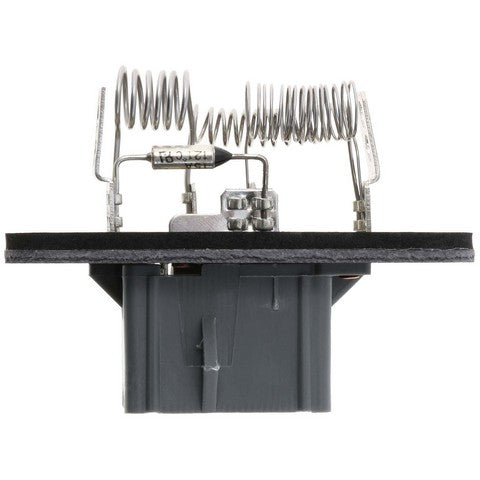 HVAC Blower Motor Resistor WVE 4P1401