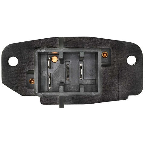 HVAC Blower Motor Resistor WVE 4P1401