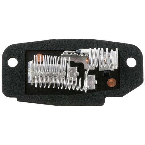 HVAC Blower Motor Resistor WVE 4P1401