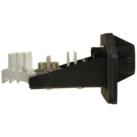 HVAC Blower Motor Resistor WVE 4P1403