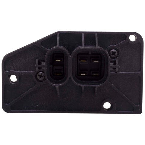 HVAC Blower Motor Resistor WVE 4P1403