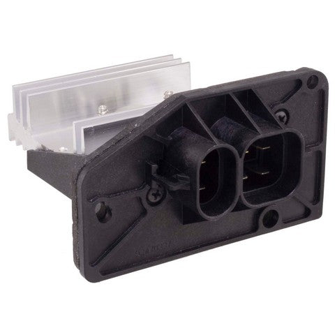 HVAC Blower Motor Resistor WVE 4P1403