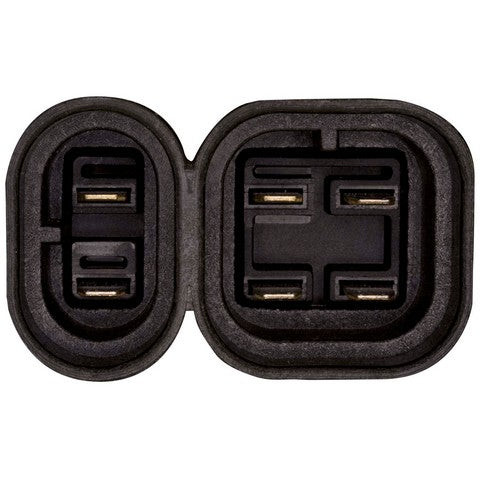 HVAC Blower Motor Resistor WVE 4P1403