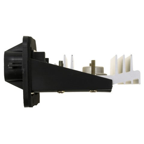 HVAC Blower Motor Resistor WVE 4P1405