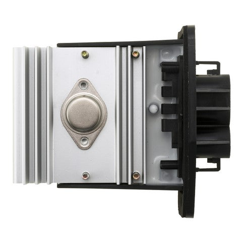 HVAC Blower Motor Resistor WVE 4P1405