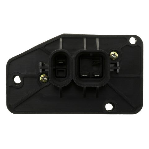 HVAC Blower Motor Resistor WVE 4P1405