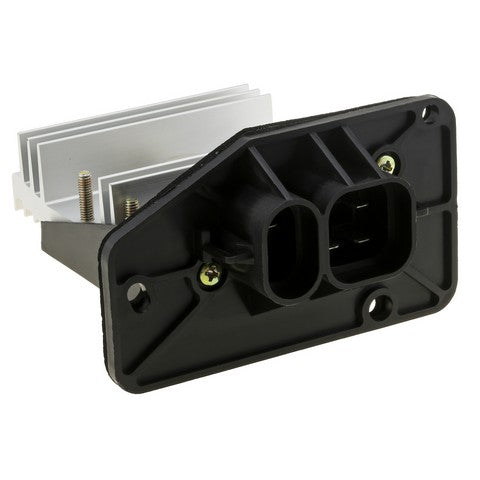 HVAC Blower Motor Resistor WVE 4P1405