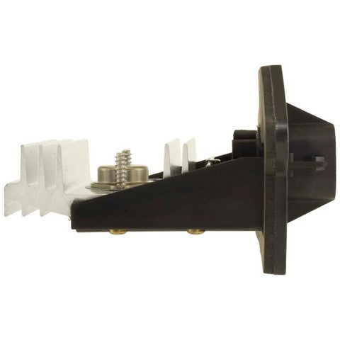 HVAC Blower Motor Resistor WVE 4P1406