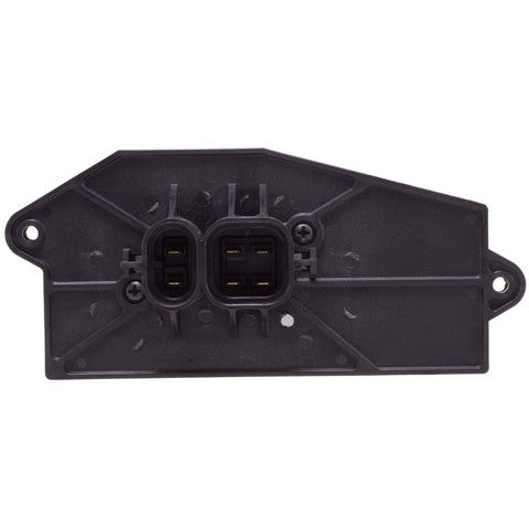 HVAC Blower Motor Resistor WVE 4P1406