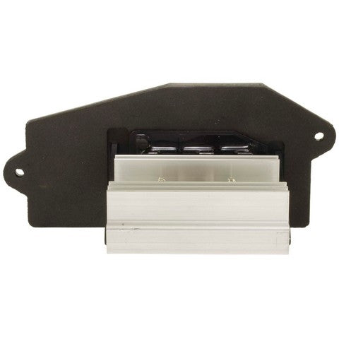 HVAC Blower Motor Resistor WVE 4P1406