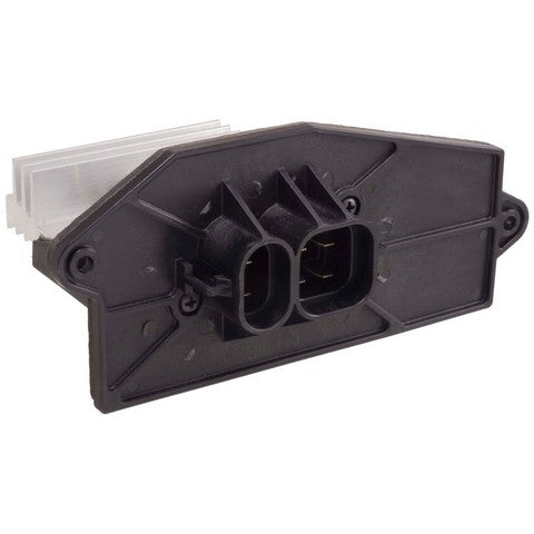 HVAC Blower Motor Resistor WVE 4P1406