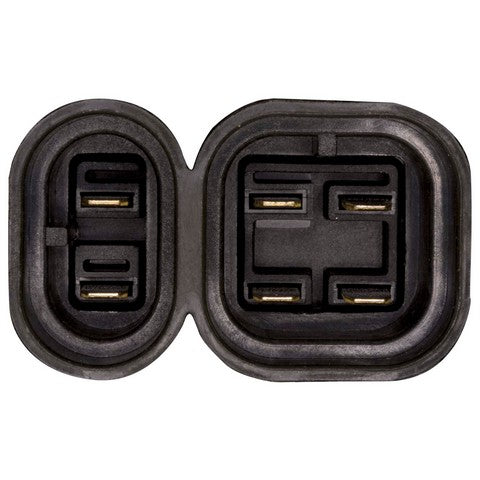 HVAC Blower Motor Resistor WVE 4P1406