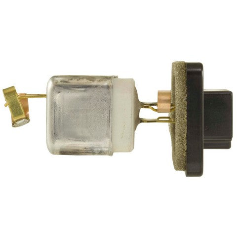 HVAC Blower Motor Resistor WVE 4P1413