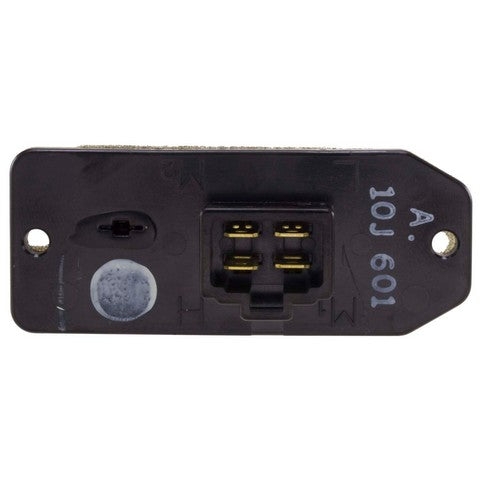 HVAC Blower Motor Resistor WVE 4P1413