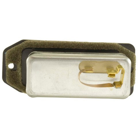 HVAC Blower Motor Resistor WVE 4P1413