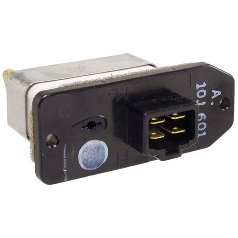 HVAC Blower Motor Resistor WVE 4P1413