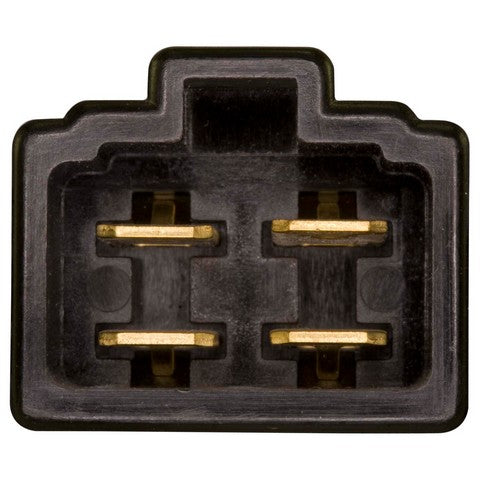 HVAC Blower Motor Resistor WVE 4P1413