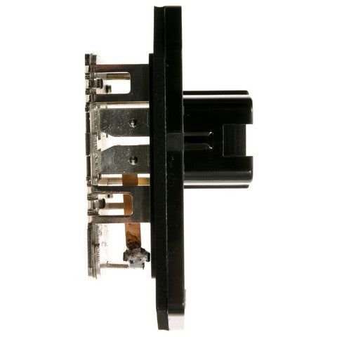 HVAC Blower Motor Resistor WVE 4P1414