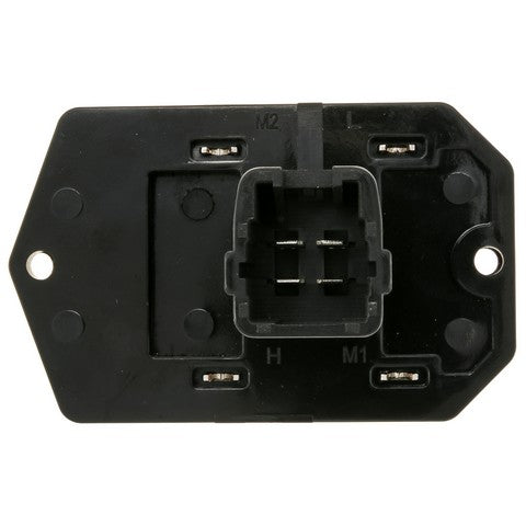 HVAC Blower Motor Resistor WVE 4P1414