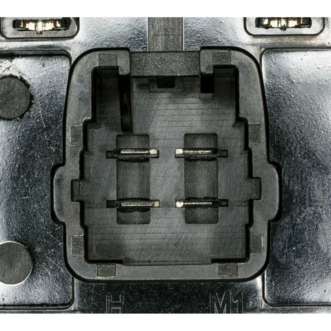 HVAC Blower Motor Resistor WVE 4P1414