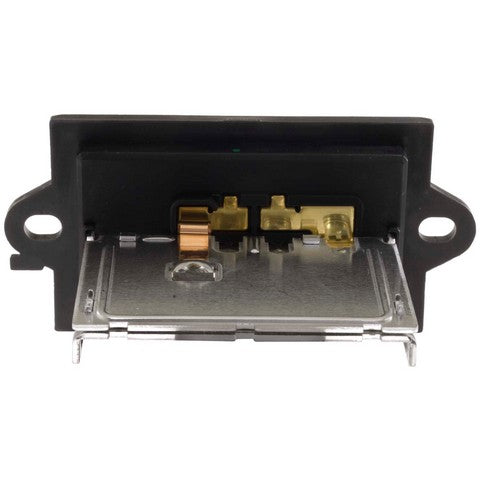 HVAC Blower Motor Resistor WVE 4P1415